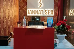 Jannat Spa & Salon | BHEL image