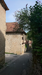 Photo n°167 de Le Cantou à Saint-Cirq-Lapopie ()