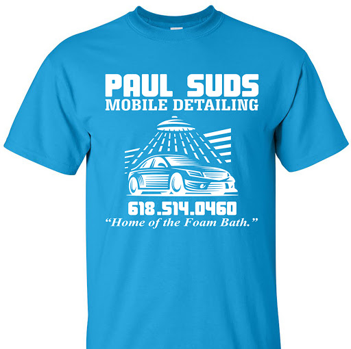 Print Shop «inBox Printing, Tees and Banners», reviews and photos, 1026 St Louis Ave, East St Louis, IL 62201, USA