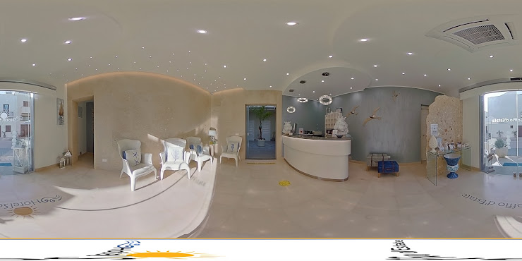 Street View et 360° hôtels Hotel Soffio D'Estate 91010 San Vito Lo Capo