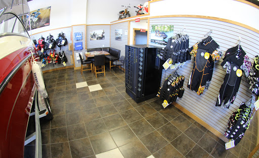 ATV Dealer «Panama City Cycles», reviews and photos, 1933 US-231, Panama City, FL 32405, USA