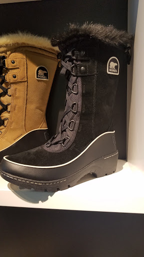 Shoe Store «Sorel Footwear Store», reviews and photos, 345 W 14th St b, New York, NY 10014, USA