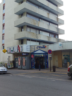 Point Nickel - TABAC L' ETOILE à Bourges