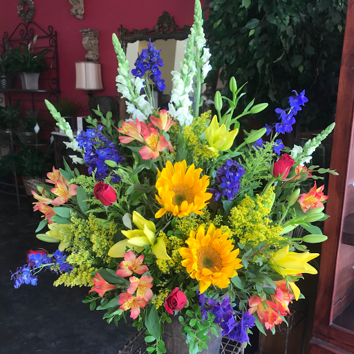 A Floral Experience, 5457 N MacArthur Blvd, Irving, TX 75038, USA, 