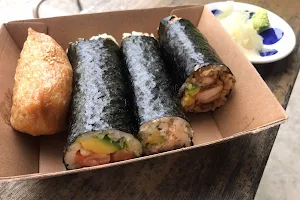 Konoha Sushi Cafe image