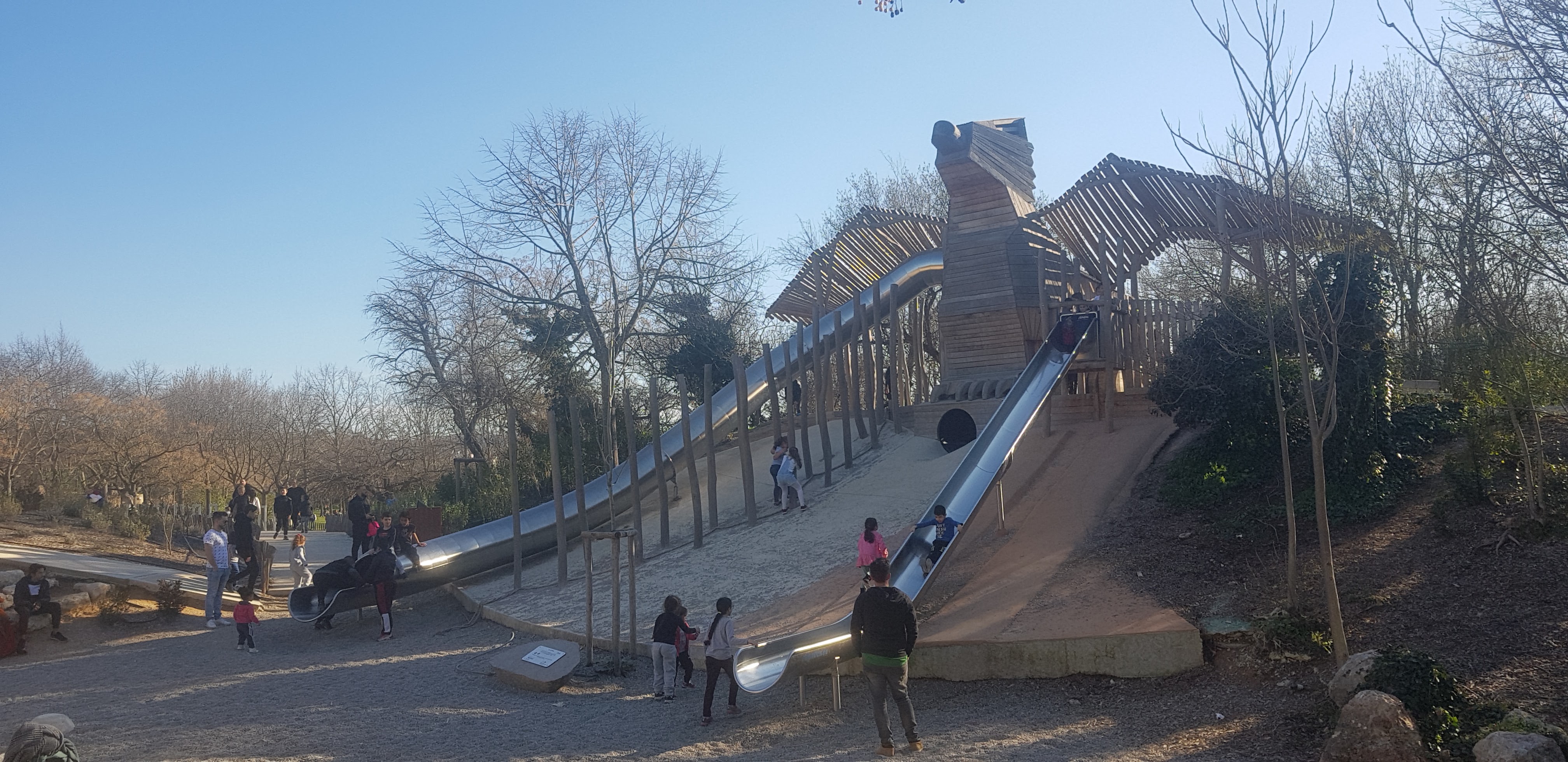 Photo n° 6 de l'avis de Jacky.l fait le 23/02/2020 à 16:36