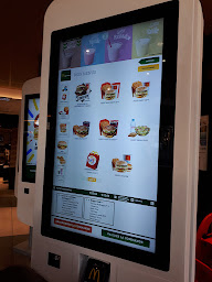 Photo n°5 de McDonald's à Grigny ()