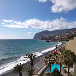 Photo n°1 de l'avis de cyrcava1. fait le 24/03/2024 à 13:26 sur le  Pestana Ocean Bay All Inclusive à Funchal