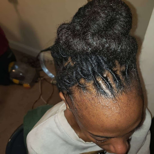 Beauty Salon «Salon Plaza District Heights», reviews and photos, 5614 Silver Hill Rd, District Heights, MD 20747, USA