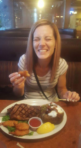 Restaurant «Oak Tree Restaurant», reviews and photos, 1020 Atlantic Ave, Woodland, WA 98674, USA