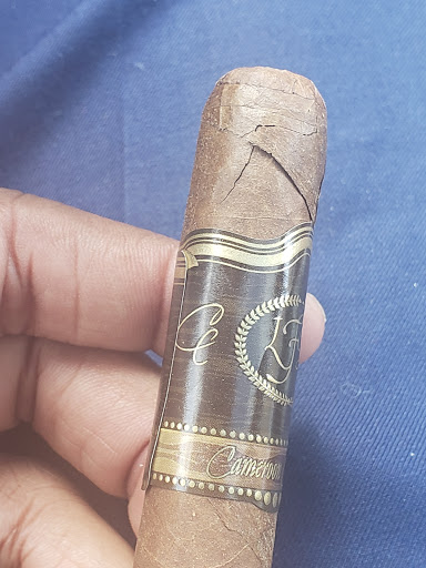 Tobacco Shop «Cigar Palace», reviews and photos, 4815 Eisenhower Ave # A, Alexandria, VA 22304, USA