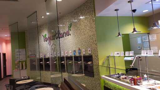 Frozen Yogurt Shop «Yogurtland», reviews and photos, 4170 Lavon Dr #176, Garland, TX 75040, USA