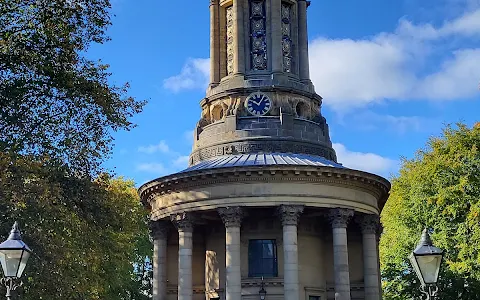 Saltaire United Reformed Church image