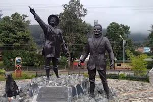 Los Conquistadores del Pico Bolívar de la Sierra Merideña Park image