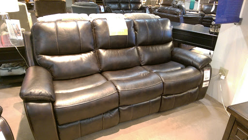 Furniture Store «Levin Furniture», reviews and photos, 23100 Broadway Ave, Oakwood, OH 44146, USA