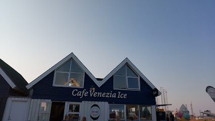Cafe Venezia Ice/v Madihi