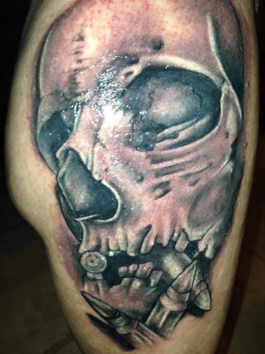 Tattoo Shop «Lucid Tattoo», reviews and photos, 436 Main St W, New Prague, MN 56071, USA