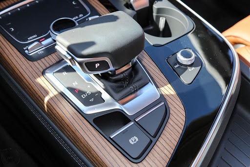 Audi Marin image