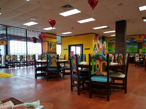 Shopping Mall «Speedway Super Center», reviews and photos, 6020 Crawfordsville Rd, Speedway, IN 46224, USA