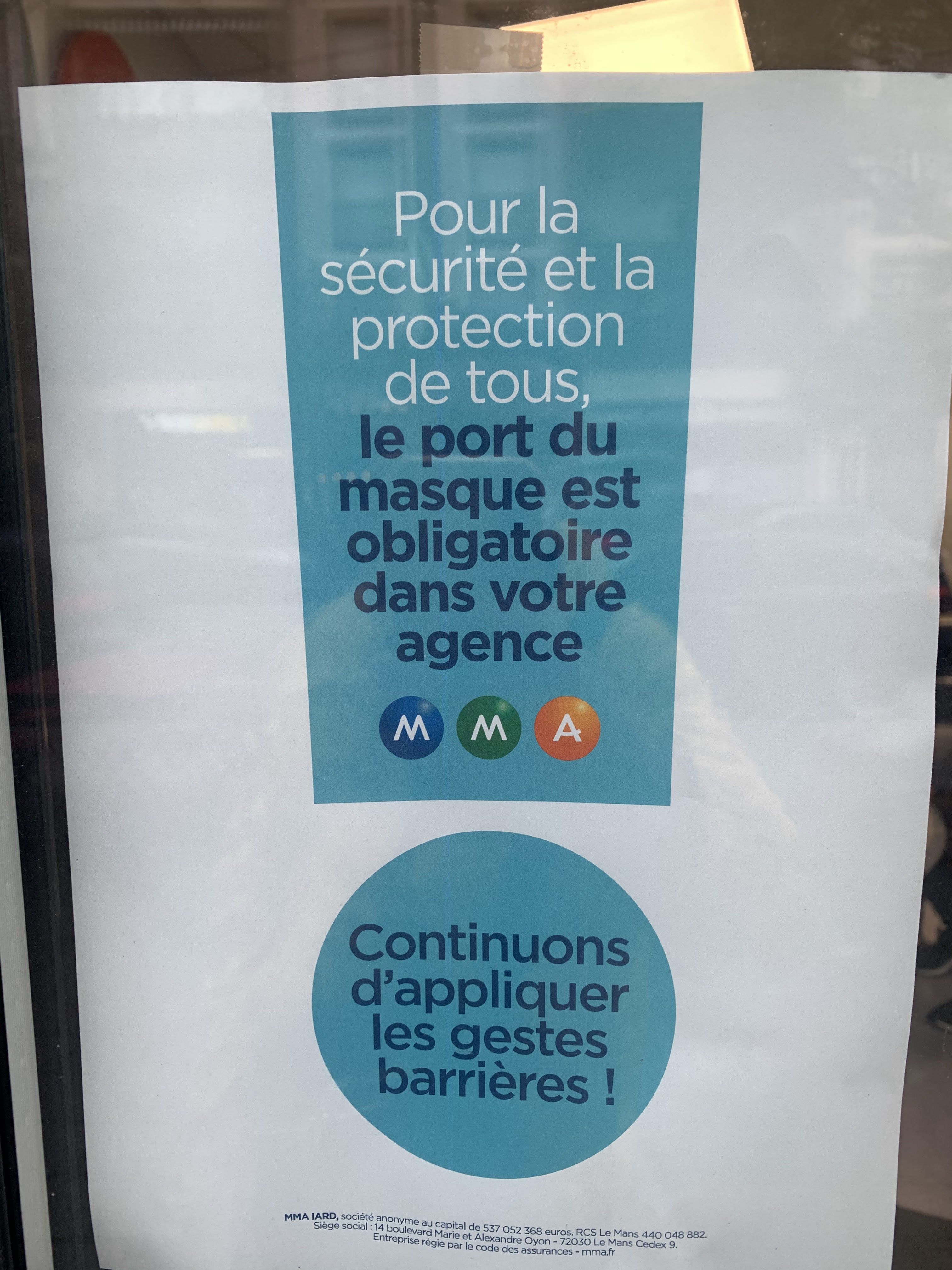 Photo n° 2 de l'avis de Sania.e fait le 29/09/2020 à 19:43