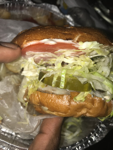 Gourmet Grocery Store «Wholesome Gourmet Market», reviews and photos, 534 Flatbush Ave, Brooklyn, NY 11225, USA