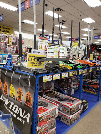 Hardware Store «Harbor Freight Tools», reviews and photos, 2856 Dekalb Pike, Norristown, PA 19401, USA