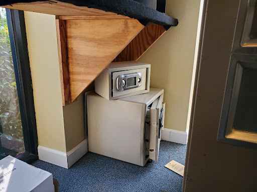 Locksmith «Lock Doctor Inc», reviews and photos, 95 Peachtree Industrial Blvd, Sugar Hill, GA 30518, USA