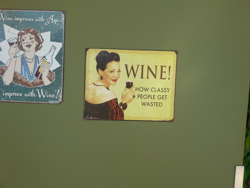 Liquor Store «Circus Wines Beer & Spirits», reviews and photos, 56 Newman Springs Rd, Red Bank, NJ 07701, USA