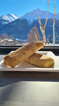 Photos du propriétaire du Restauration rapide Mag d'Oé à Val-Cenis - n°9