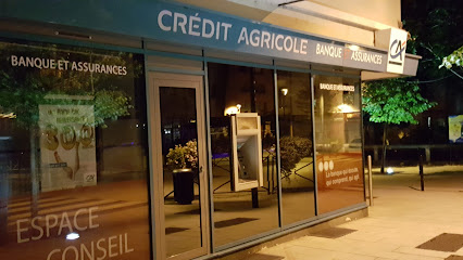 Photo du Banque CREDIT AGRICOLE FORBACH VILLE HAUTE à Forbach