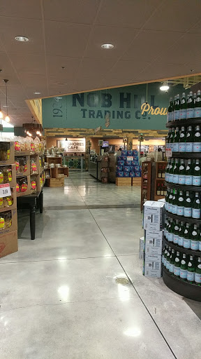 Grocery Store «Nob Hill Foods», reviews and photos, 270 Redwood Shores Pkwy, Redwood City, CA 94065, USA