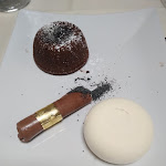 Photo n°2 de l'avis de Luigi.U fait le 27/11/2017 à 07:17 sur le  Ristorante Gur.me à Viterbo