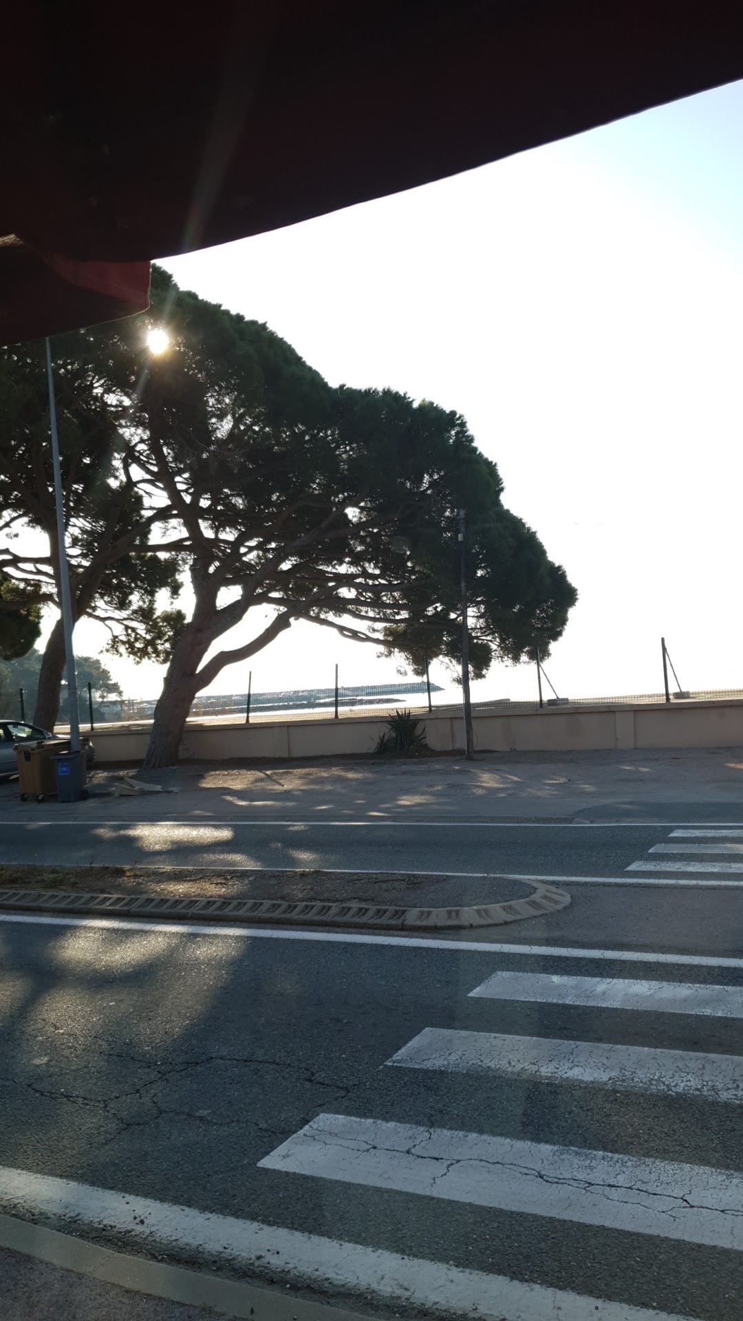 Photo n° 1 de l'avis de Christophe.a fait le 31/03/2019 à 07:06