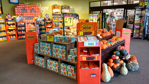 Grocery Store «Kroger Marketplace», reviews and photos, 10477 Harrison Ave, Harrison, OH 45030, USA