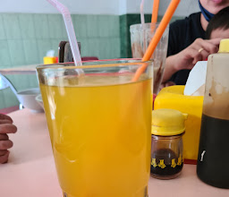 Mie Baso Ayam Jamur Gaya Tunggal photo