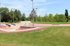 Skatepark de Mâcon Mâcon