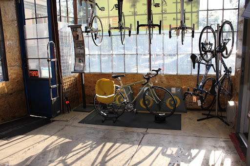 Bicycle Store «City Bikes Adams Morgan», reviews and photos, 2501 Champlain St NW, Washington, DC 20009, USA