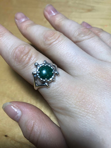 Jeweler «Fortune Jewelers», reviews and photos, 310 New Dorp Ln, Staten Island, NY 10306, USA