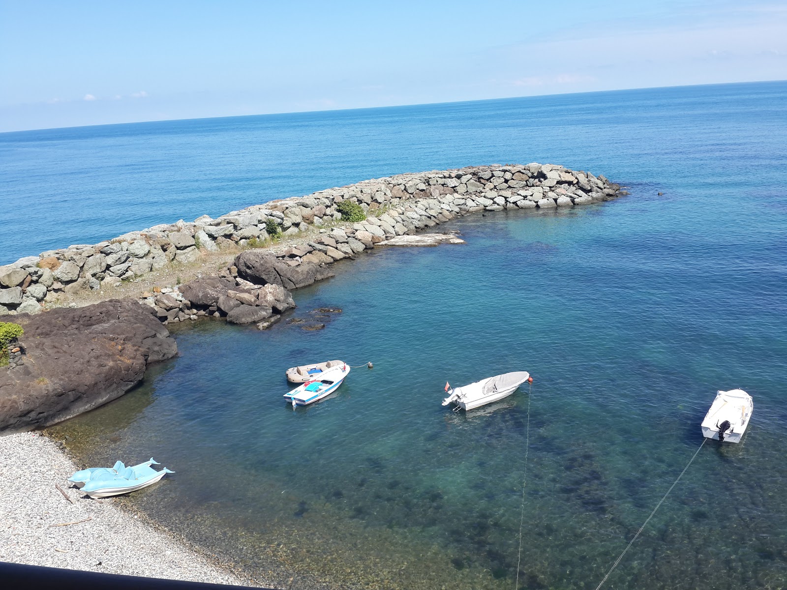 Saraykoy Family Beach photo #9