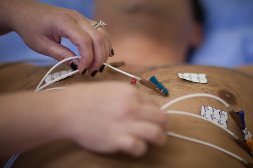 Hospital «Westlake Hospital», reviews and photos, 1225 W Lake St, Melrose Park, IL 60160, USA