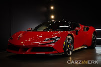 Carzwerk - Photo 2 - Car repair in Fremont, CA, Fremont