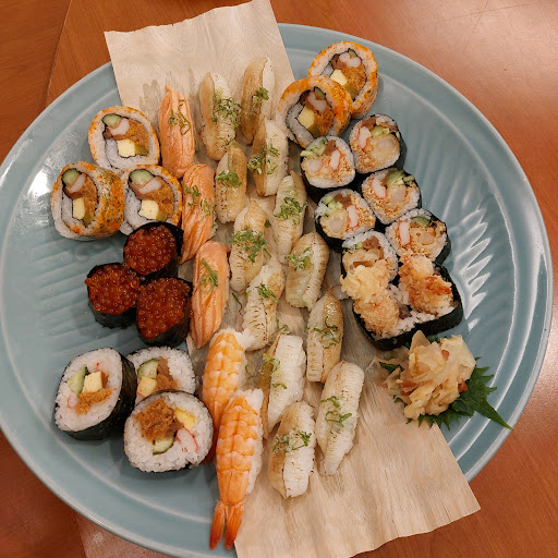 神田日本料理 的照片