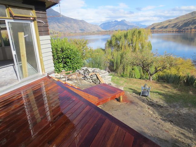 Reviews of Fife Construction Ltd | Queenstown Builders in Cromwell - Construction company