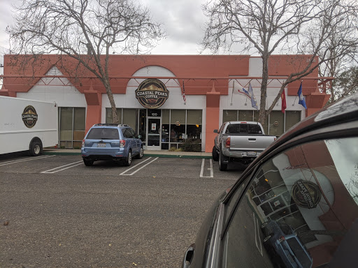 Coffee Shop «Coastal Peaks Coffee», reviews and photos, 3566 S Higuera St #100, San Luis Obispo, CA 93401, USA