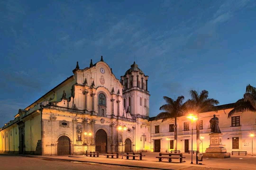 Tienda Camila