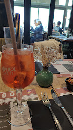 Photo n°45 de Chez Pedro à Dinard ()