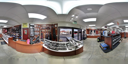 Gun Shop «Mr. Pawn», reviews and photos