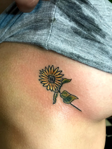 Find ideas for tattoos for moms for your next unique tattoo in Hamilton at Glass Ink Tattoo