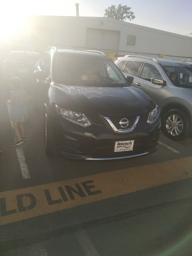 Nissan Dealer «Bridgewater Nissan», reviews and photos, 1400 US-22, Bridgewater, NJ 08807, USA
