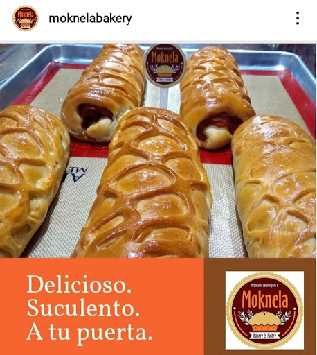 Moknela Bakery & Pastry